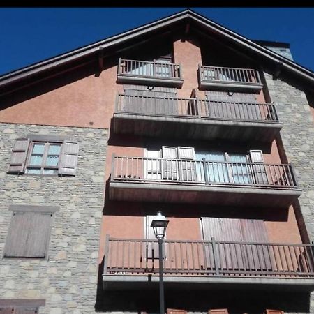 Apartamento Duplex Esterri Ideal Para Familias Esterri d'Àneu Eksteriør billede