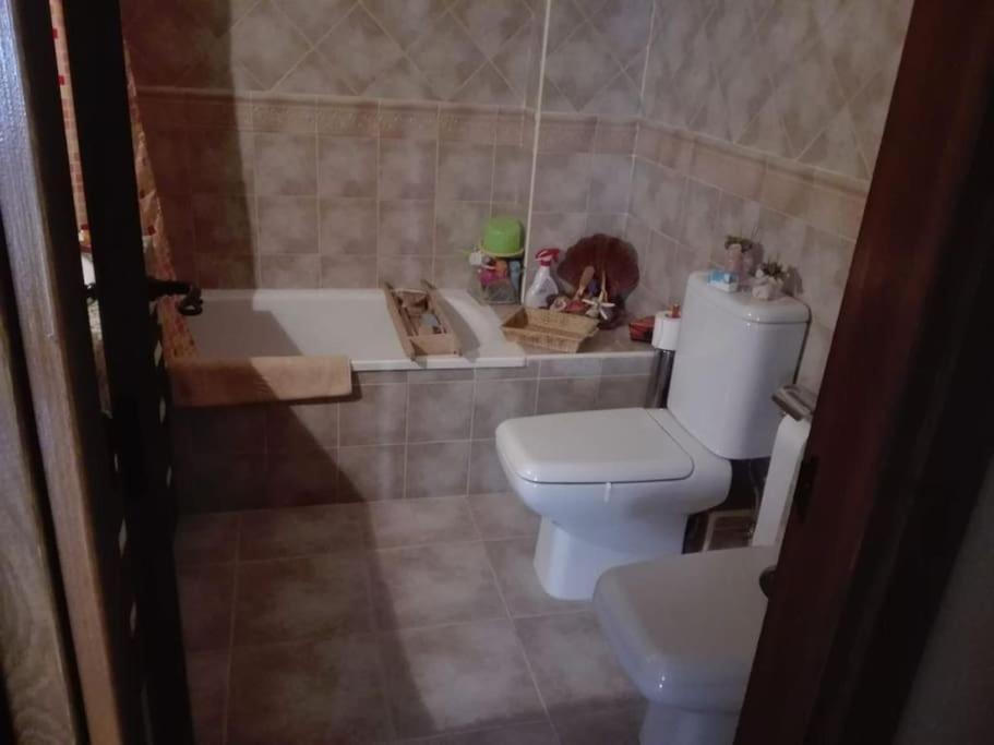 Apartamento Duplex Esterri Ideal Para Familias Esterri d'Àneu Eksteriør billede