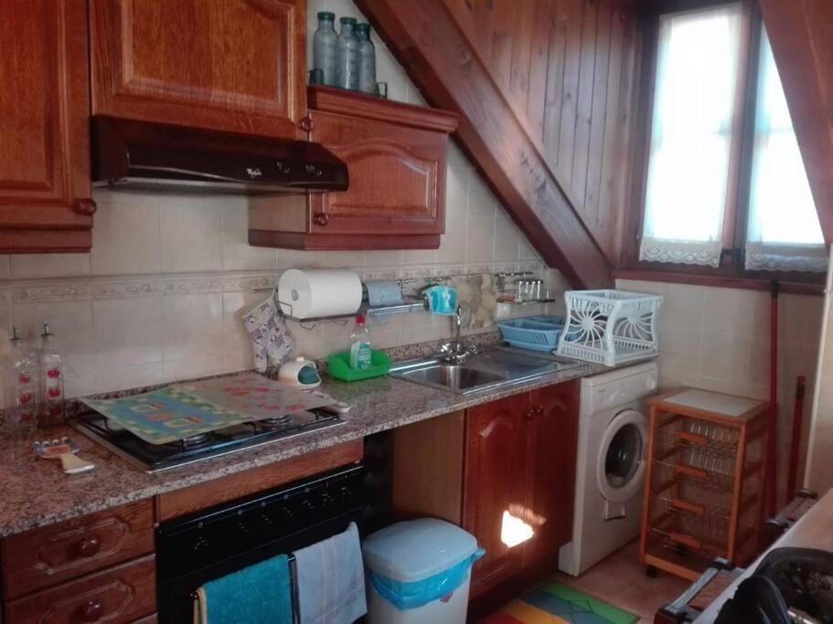 Apartamento Duplex Esterri Ideal Para Familias Esterri d'Àneu Eksteriør billede