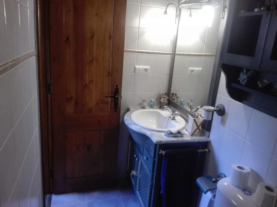 Apartamento Duplex Esterri Ideal Para Familias Esterri d'Àneu Eksteriør billede