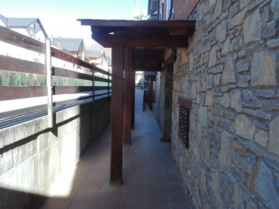 Apartamento Duplex Esterri Ideal Para Familias Esterri d'Àneu Eksteriør billede