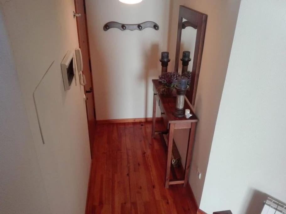 Apartamento Duplex Esterri Ideal Para Familias Esterri d'Àneu Eksteriør billede