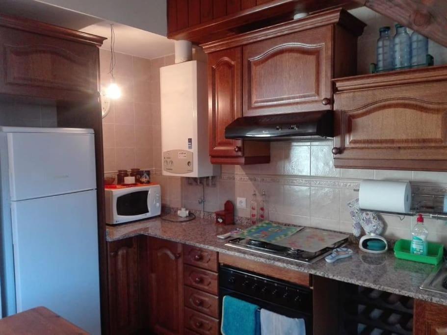 Apartamento Duplex Esterri Ideal Para Familias Esterri d'Àneu Eksteriør billede