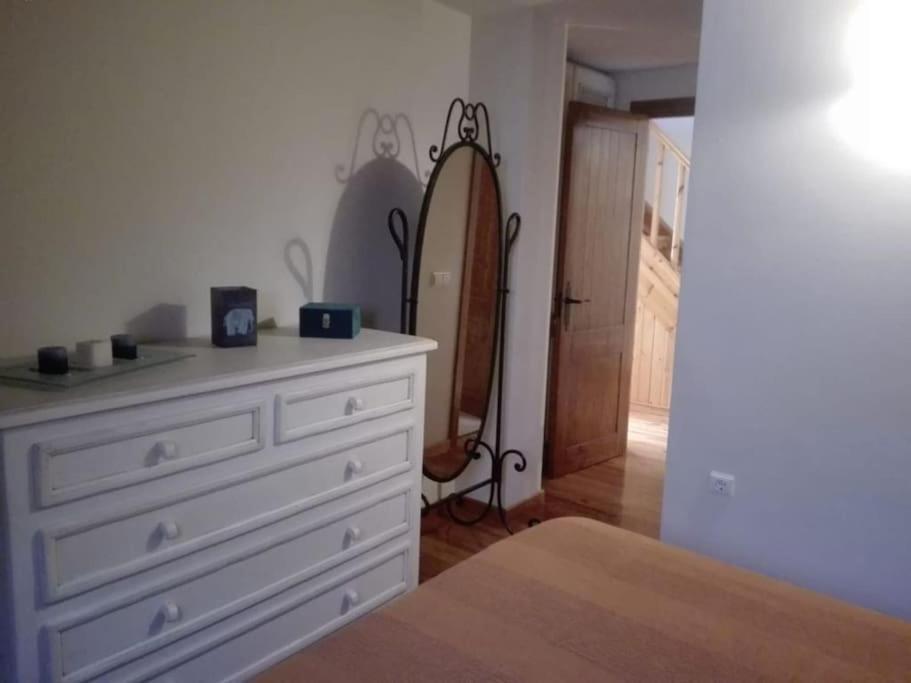 Apartamento Duplex Esterri Ideal Para Familias Esterri d'Àneu Eksteriør billede