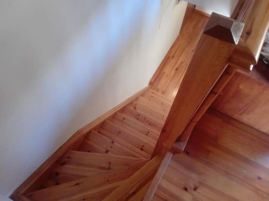 Apartamento Duplex Esterri Ideal Para Familias Esterri d'Àneu Eksteriør billede