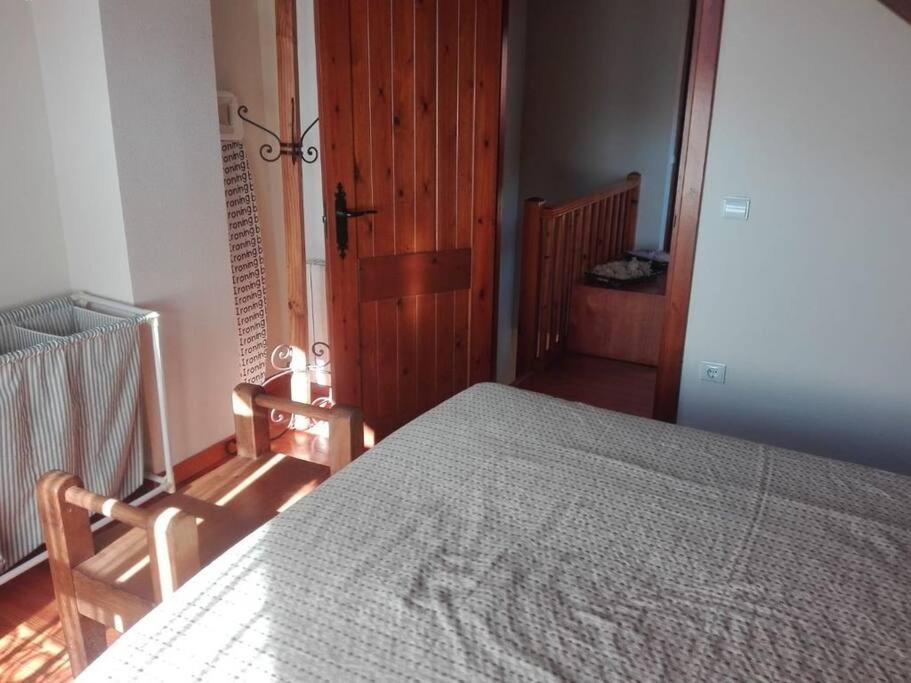 Apartamento Duplex Esterri Ideal Para Familias Esterri d'Àneu Eksteriør billede
