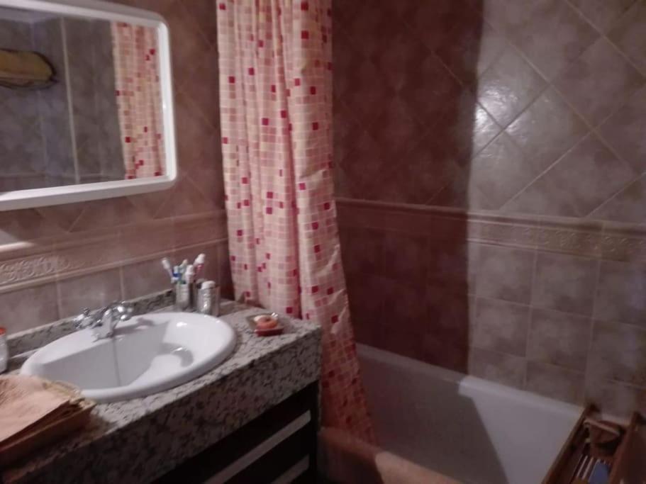 Apartamento Duplex Esterri Ideal Para Familias Esterri d'Àneu Eksteriør billede