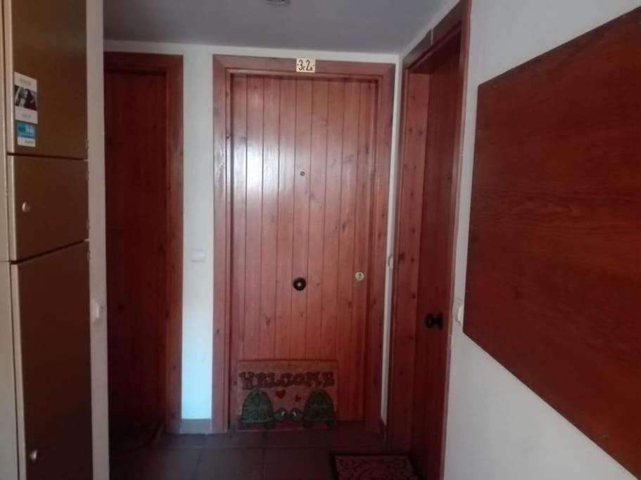 Apartamento Duplex Esterri Ideal Para Familias Esterri d'Àneu Eksteriør billede