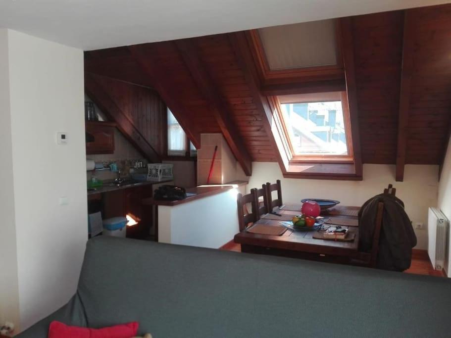 Apartamento Duplex Esterri Ideal Para Familias Esterri d'Àneu Eksteriør billede