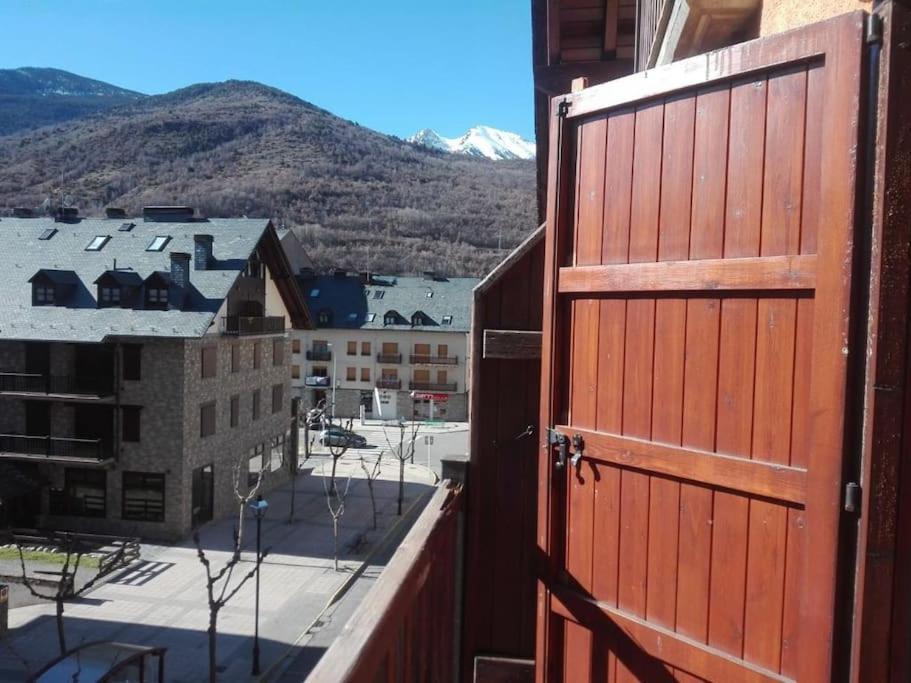 Apartamento Duplex Esterri Ideal Para Familias Esterri d'Àneu Eksteriør billede