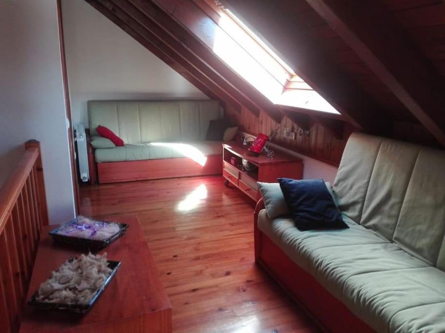 Apartamento Duplex Esterri Ideal Para Familias Esterri d'Àneu Eksteriør billede