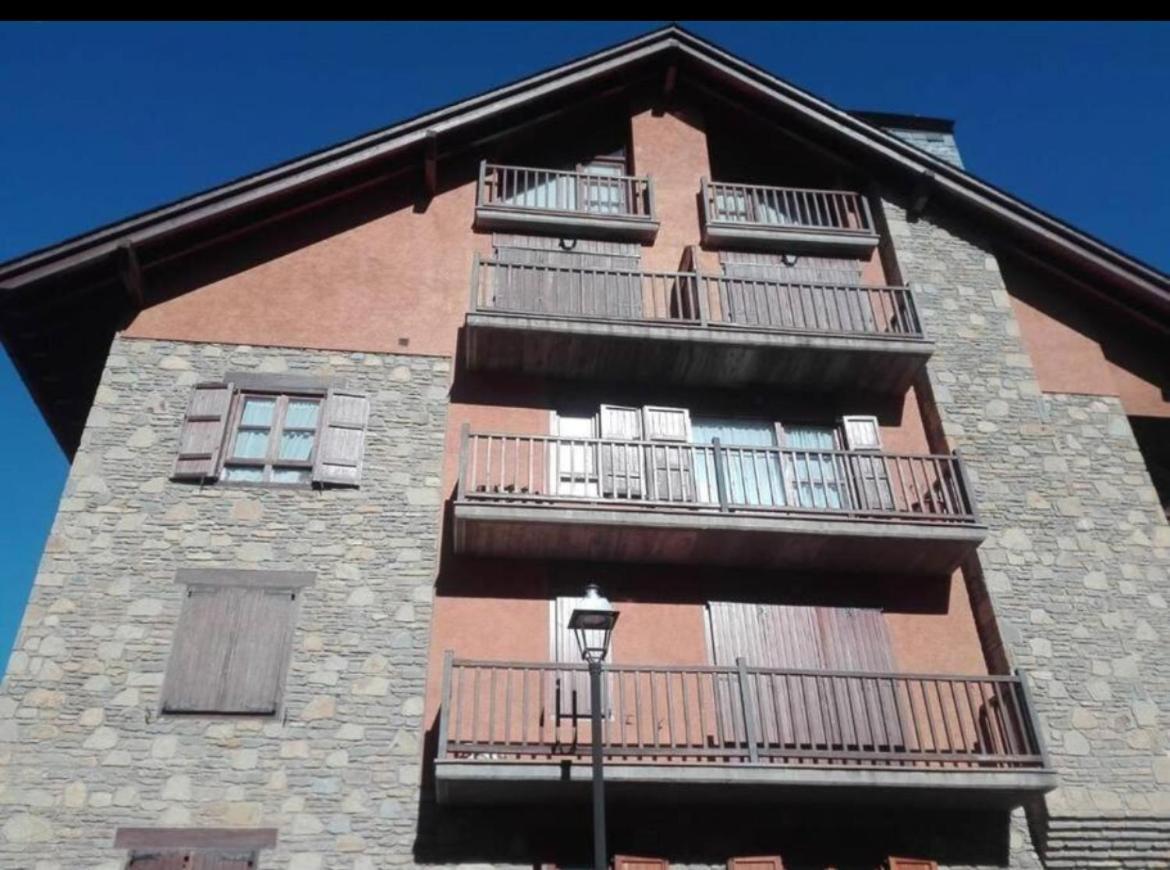 Apartamento Duplex Esterri Ideal Para Familias Esterri d'Àneu Eksteriør billede